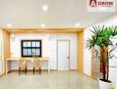 ขายทาวน์เฮาส์ - หมู่บ้านบัวทอง 4 ถนนบ้านกล้วย-ไทรน้อย บ้านสวยตกแต่งใหม่พร้อมอยู่
