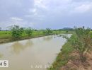 ขายที่ดิน - ขายสวนผสมบ่อปลา ไฟฟ้าน้ำประปาพร้อม วิวสวยเหมาะทำบ้านสวน บ้านพักตากอากาศ