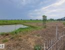 ขายที่ดิน - ขายสวนผสมแปลงเล็ก วิวภูเขาล้อมรอบ เหมาะทำบ้านสวนพอเพียง บ้านริมนา คาเฟ่ริมนา
