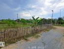 ขายที่ดิน - เจ้าของขายเอง สวนผสมบ่อปลาแปลงเล็ก ติดถนนสองด้าน วิวทุ่งนาวิวภูเขาเหมาะทำบ้านสวน สวนผสม