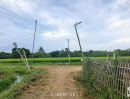 ขายที่ดิน - เจ้าของขายเอง สวนผสมบ่อปลาแปลงเล็ก ติดถนนสองด้าน วิวทุ่งนาวิวภูเขาเหมาะทำบ้านสวน สวนผสม