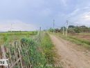 ขายที่ดิน - เจ้าของขายเอง สวนผสมบ่อปลาแปลงเล็ก ติดถนนสองด้าน วิวทุ่งนาวิวภูเขาเหมาะทำบ้านสวน สวนผสม