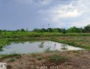 ขายที่ดิน - เจ้าของขายเอง สวนผสมบ่อปลาแปลงเล็ก ติดถนนสองด้าน วิวทุ่งนาวิวภูเขาเหมาะทำบ้านสวน สวนผสม