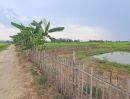 ขายที่ดิน - เหลือ 2 แปลงสุดท้าย ขายบ่อปลาสวนผสมแปลงเล็กราคาถูก น้ำประปาพร้อม ห่างทางหลวงสบทา-ท่าลี่เพียง 400เมตร