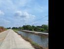 ขายที่ดิน - ขายที่ดินเปล่าถมแล้วคลอง 5 ปทุมธานี พื้นที่ 5.05 ไร่