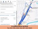 ขายที่ดิน - ขายที่ดิน 110 ตารางวา ซอยปรีดีย์ 14 แยก 12 ใกล้รถไฟฟ้า พระโขนง