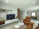 ให้เช่าบ้าน - ให้เช่าบ้านเดี่ยว 4 ห้องนอน ใกล้รร.นานาชาติลานนา สนามบินเชียงใหม่ เฟอร์ครบ