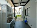 ให้เช่าบ้าน - ให้เช่าบ้านเดี่ยว 4 ห้องนอน ใกล้รร.นานาชาติลานนา สนามบินเชียงใหม่ เฟอร์ครบ