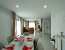 ให้เช่าบ้าน - ให้เช่าบ้านเดี่ยว 4 ห้องนอน ใกล้รร.นานาชาติลานนา สนามบินเชียงใหม่ เฟอร์ครบ