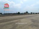 ขายที่ดิน - ที่ดินเปล่า เนื้อที่ 4 ไร่ ใกล้ปั้ม ปตท. ม.12 ถนนราชพฤกษ์ ตำบลคูบางหลวง อำเภอลาดหลุมแก้ว จังหวัดปทุมธานี