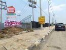 ขายที่ดิน - ที่ดินเปล่า เนื้อที่ 4 ไร่ ใกล้ปั้ม ปตท. ม.12 ถนนราชพฤกษ์ ตำบลคูบางหลวง อำเภอลาดหลุมแก้ว จังหวัดปทุมธานี