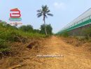 ขายที่ดิน - ที่ดินเปล่า เนื้อที่ 4 ไร่ ใกล้ปั้ม ปตท. ม.12 ถนนราชพฤกษ์ ตำบลคูบางหลวง อำเภอลาดหลุมแก้ว จังหวัดปทุมธานี