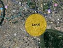 ขายที่ดิน - ขายที่ดินเปล่า เย็นอากาศซอย 2 ใกล้ มาร์เก็ตเพลส นางลิ้นจี่