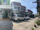 ขายอพาร์ทเม้นท์ / โรงแรม - ขายอาคารพาณิชย์ 3 ชั้น 2 คูหาติดกัน พร้อมห้องพัก 10 ห้อง ซอยโพธิสาร 8 พัทยา