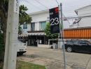 ขายทาวน์เฮาส์ - ขายทาวน์โฮม 2 ชั้น เดอะพลีโน่ สุขสวัสดิ์ 30 The Plano Suksawat 30 แขวงบางปะกอก เขตราษฎร์บูรณะ กรุงเทพ