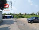 ขายที่ดิน - ที่ดินถมแล้ว ซอยรามอินทรา 81 เนื้อที่ 539 ตรว. ถนนรามอินทรา เขตคันนายาว