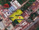 ขายที่ดิน - ที่ดินถมแล้ว ซอยรามอินทรา 81 เนื้อที่ 539 ตรว. ถนนรามอินทรา เขตคันนายาว