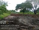 ขายที่ดิน - ขายที่ดินถมแล้ว เนื้อที่ 1 ไร่ หมู่บ้าน เคซี การ์เด้นท์ โฮม KC Garden Home ซอยนิมิตใหม่ 40 มีนบุรี