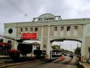 ขายที่ดิน - ขายที่ดินถมแล้ว เนื้อที่ 1 ไร่ หมู่บ้าน เคซี การ์เด้นท์ โฮม KC Garden Home ซอยนิมิตใหม่ 40 มีนบุรี