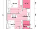 ขายคอนโด - ขายถูก Lumpini Condo Town รัตนาธิเบศร์ (1B1B, 28sqm) ใกล้ MRTแยกนนทบุรี1, พร้อมอยู่