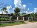 ขายที่ดิน - ขายถูกมาก!! ที่ดินพร้อมบ้าน 2 หลัง ทำเลทอง อ.เชียงขวัญ จ.ร้อยเอ็ด ใกล้ตัวเมืองร้อยเอ็ด 13 กม. ใกล้สนามบิน โรบินสันฯ