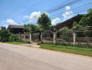 ขายที่ดิน - ขายถูกมาก!! ที่ดินพร้อมบ้าน 2 หลัง ทำเลทอง อ.เชียงขวัญ จ.ร้อยเอ็ด ใกล้ตัวเมืองร้อยเอ็ด 13 กม. ใกล้สนามบิน โรบินสันฯ