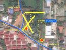 ขายที่ดิน - ขายที่ดินมิตรภาพ ซอย 4 เนื้อที่ 375ตรว.ในเมืองโคราช