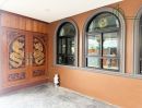 ขายบ้าน - บ้านเดี่ยวหลังริม ชวนชื่นเพชรเกษม 81 หนองแขม ถนนมาเจริญ