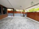 ขายบ้าน - บ้านเดี่ยวหลังริม ชวนชื่นเพชรเกษม 81 หนองแขม ถนนมาเจริญ