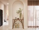 ขายบ้าน - ขาย บ้านเดี่ยว 2 ชั้น Renovate ม.โนเบิล ทารา พัฒนาการ Noble Tara Pattanakarn