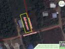 ขายที่ดิน - ที่ดินเหมาะสำหรับสร้างบ้านหรือซื้อเก็บลงทุน ติดถนน2ด้าน บรรยากาศดี โฉนดพร้อมโอน เมืองอุตรดิตถ์