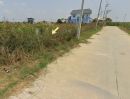 ขายที่ดิน - คลองด่าน บางบ่อ ที่ดิน 1 -3 -76 ไร่ เหมาะสำหรับที่อยู่อาศัย สำนักงาน โกดัง คลังสินค้า
