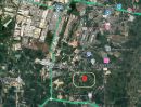 ขายที่ดิน - คลองด่าน บางบ่อ ที่ดิน 1 -3 -76 ไร่ เหมาะสำหรับที่อยู่อาศัย สำนักงาน โกดัง คลังสินค้า