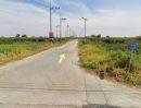 ขายที่ดิน - คลองด่าน บางบ่อ ที่ดิน 1 -3 -76 ไร่ เหมาะสำหรับที่อยู่อาศัย สำนักงาน โกดัง คลังสินค้า
