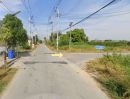 ขายที่ดิน - คลองด่าน บางบ่อ ที่ดิน 1 -3 -76 ไร่ เหมาะสำหรับที่อยู่อาศัย สำนักงาน โกดัง คลังสินค้า