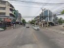 ขายที่ดิน - ขายที่ดินพร้อมสิ่งปลูกสร้าง ติดถนน ลาดพร้าววังหิน ใกล้ โรงพยาบาลเปาโลโชคชัย 4 !