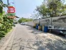 ขายที่ดิน - ที่ดินเปล่า แปลงสวย ซอยรามอินทรา 81 เนื้อที่ 189 ตรว. ถนนรามอินทรา เขตคันนายาว กรุงเทพฯ