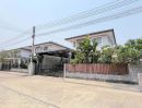 ขายบ้าน - บ้านเดี่ยว 2ชั้น ม.ฉัตรหลวง15 เนื้อที่ 53 ตรว. ปทุมธานี-บางแตย