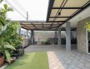 ขายบ้าน - บ้านเดี่ยว 2ชั้น ม.ฉัตรหลวง15 เนื้อที่ 53 ตรว. ปทุมธานี-บางแตย