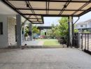 ขายบ้าน - บ้านเดี่ยว 2ชั้น ม.ฉัตรหลวง15 เนื้อที่ 53 ตรว. ปทุมธานี-บางแตย