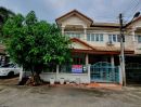 ขายทาวน์เฮาส์ - โครงการดรีมเพลส ( Dream Place ) บางกรวย ทำเลดีใกล้ตัวเมือง เดินทางสะดวก