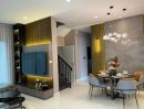 ให้เช่าบ้าน - ให้เช่าบ้านหรู โครงการบางกอก บูเลอวาร์ด ศรีนครินทร์-บางนา สมุทรปราการ ตกแต่งพร้อมอยู่