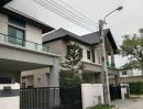 ให้เช่าบ้าน - ให้เช่าบ้านหรู โครงการบางกอก บูเลอวาร์ด ศรีนครินทร์-บางนา สมุทรปราการ ตกแต่งพร้อมอยู่