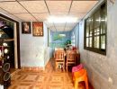 ขายบ้าน - บ้านเอื้ออาทรลาดหลุมแก้ว1 บ้านเดี่ยว 2 ชั้น 22.50 ตร.ว 3 ห้องนอน แต่งครบ ราคาสบายกระเป๋า ทำเลดี