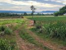 ขายที่ดิน - ขายถูกมาก!! ที่ดินวิวน้ำเขื่อนลำแชะ บรรยกาศดีมาก อ.ครบุรี จ.โคราช ติดถนน ใกล้ตัวอำเภอครบุรี ใกล้ตัวเมืองโคราช