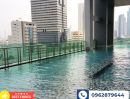 ขายคอนโด - ราคาพิเศษ! คอนโดฟิวส์ สาทร-ตากสิน เดินทางสะดวก ใกล้ BTS สถานีวงเวียนใหญ่เพียง 80 เมตร