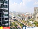 ขายคอนโด - ราคาพิเศษ! คอนโดฟิวส์ สาทร-ตากสิน เดินทางสะดวก ใกล้ BTS สถานีวงเวียนใหญ่เพียง 80 เมตร