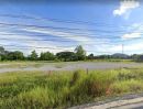 ขายที่ดิน - ขายที่ดินพลูตาหลวง 7 ไร่ ถมแล้ว ติดถนนเส้น332 ใกล้ถนน331-200 เมตร อ.สัตหีบ จ.ชลบุรี