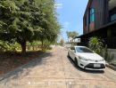 ขายที่ดิน - ที่ดินเปล่าถมแล้วใน หมู่บ้านชลลดา บางบัวทอง (ขนาด 50 ตร.ว.) ถ.บางกรวย-ไทรน้อย บางบัวทอง นนทบุรี ใกล้วัดเล่งเน่ยยี่2 และตลาดบางบัวทอง