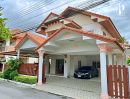 ขายบ้าน - ขายบ้านเดี่ยว หมู่บ้าน นนทรี 4 พระราม 5-นครอินทร์ พร้อมเฟอร์ บ้านพร้อมอยู่ ราคาต่อรองได้